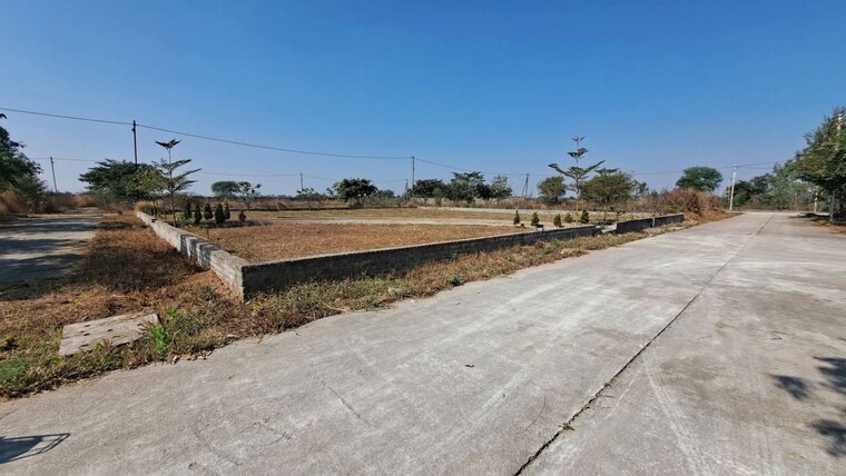 undefined, sejbahar  1008 Sq.Ft. Plot In Sejbahar Raipur 10387190