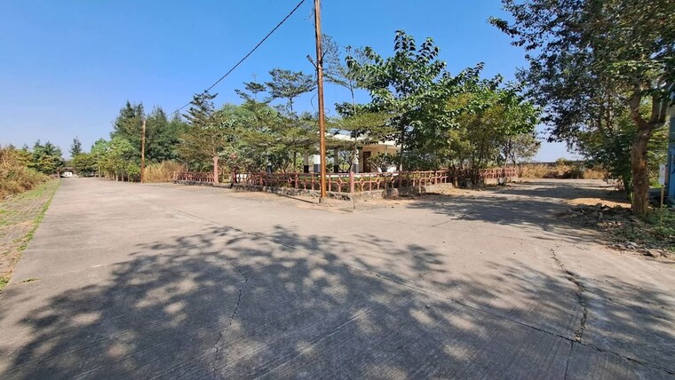 Exterior View, sejbahar  1008 Sq.Ft. Plot In Sejbahar Raipur 10387190