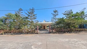  Plot – Exterior View View at Sejbahar - for Sale