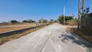 Plot Area in  Plot at Sejbahar – for Sale