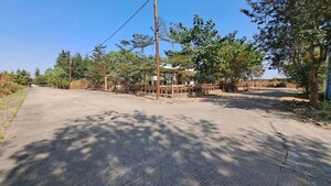  Plot – Exterior View View at Sejbahar - for Sale