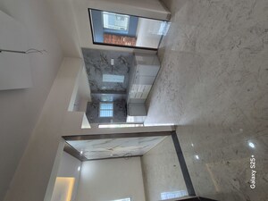 Kitchen in 3 BHK Apartment at Clark Town – for Sale