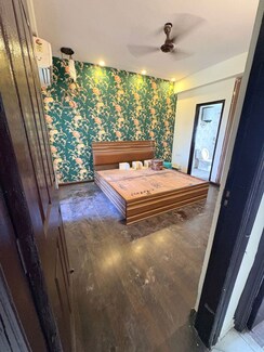 2.5 BHK + Study Room Apartment For Rent in Geotech Pristine Avenue