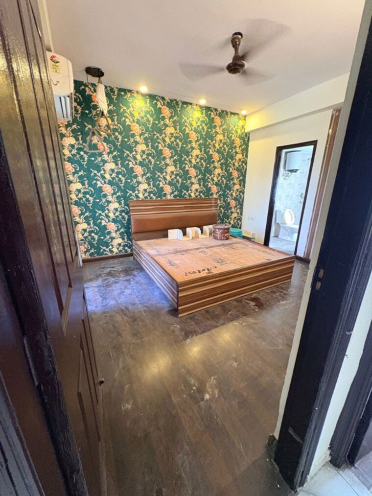 Bedroom, geotech-pristine-avenue 2.5 Bedroom 1245 Sq.Ft. Apartment In Sector 16c Greater Noida Greater Noida 10387154