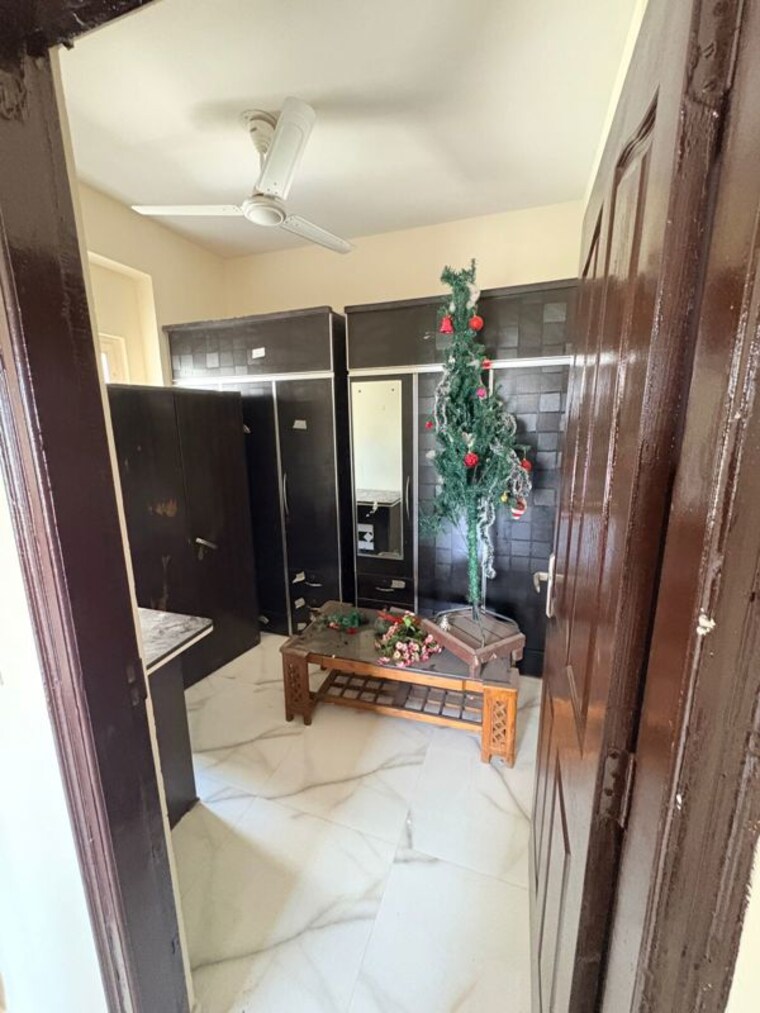 Kitchen, geotech-pristine-avenue 2.5 Bedroom 1245 Sq.Ft. Apartment In Sector 16c Greater Noida Greater Noida 10387154