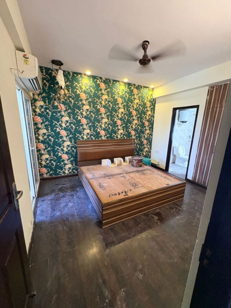 Bedroom, geotech-pristine-avenue 2.5 Bedroom 1245 Sq.Ft. Apartment In Sector 16c Greater Noida Greater Noida 10387154