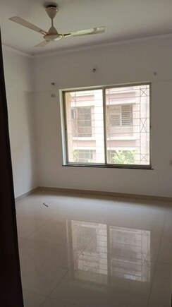 1 BHK Apartment For Rent in Rahatani