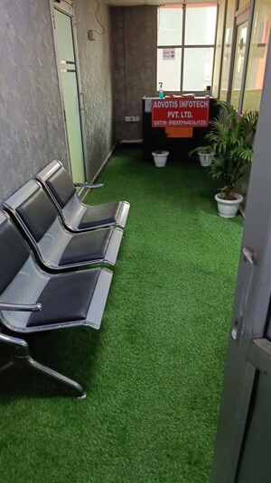 Parking in  Co-working Space at Sector 62 – for Rent