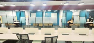 Team Area in  Co-working Space at Sector 62 – for Rent