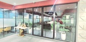  Co-working Space – Exterior View View at Sector 62 - for Rent