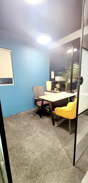 Team Area in  Co-working Space at Sector 62 – for Rent