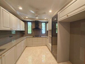 Kitchen/pantry in 3 BHK Builder Floor at Greater Kailash Part 3 – for Rent