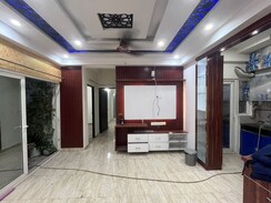 3 BHK + Extra Room Apartment For Rent in Town Park White Orchid