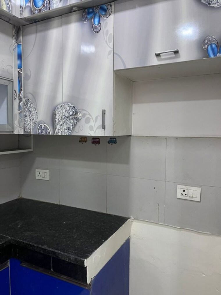 Kitchen, town-park-white-orchid 3 Bedroom 1404 Sq.Ft. Apartment In Sector 16c Greater Noida Greater Noida 10387215