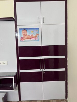 Furnished Amenities in 3 BHK Apartment at Town Park White Orchid, Sector 16c Greater Noida – for Rent