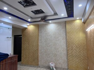 Furnished Amenities in 3 BHK Apartment at Town Park White Orchid, Sector 16c Greater Noida – for Rent