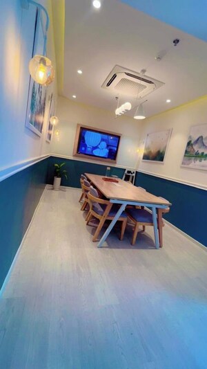  Co-working Space For Rent in Sector 63
