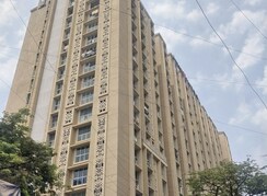 3 BHK Apartment For Rent in Nahar Amrit Shakti