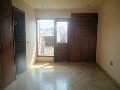 2 BHK + Store Room Builder Floor For Rent in Defence Colony