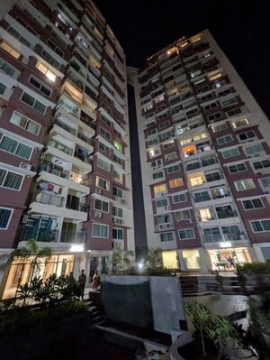 2 BHK Apartment For Rent in Tridhaatu Morya, Chembur