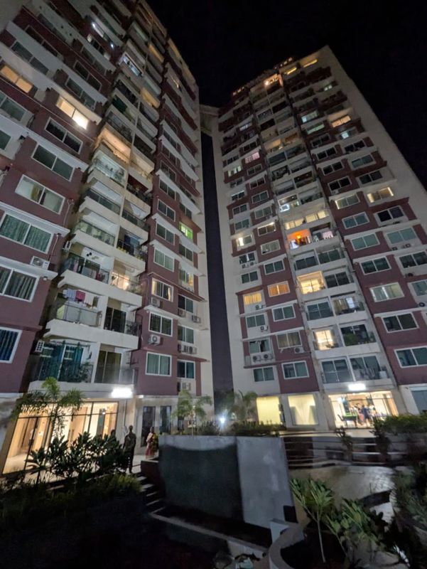 2 BHK + Basement Apartment For Rent in Tridhaatu Morya