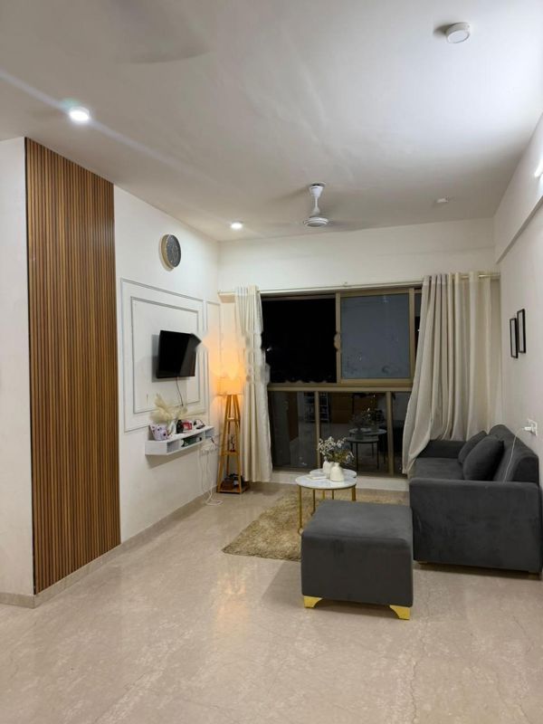 2 BHK 950 Sq.Ft. Apartment in Raj Infinia