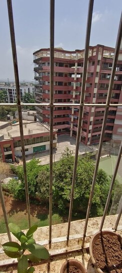 2 BHK + Pooja Room Apartment For Sale in Kabra Galaxy Star 2
