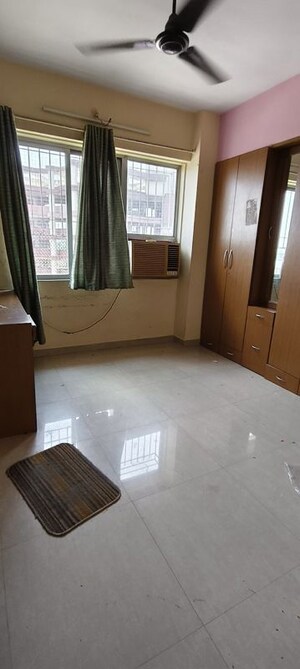 Living Room in 2 BHK Apartment at Kabra Galaxy Star 2, Brahmand – for Sale