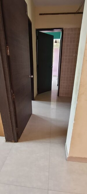 Building Lobby in 2 BHK Apartment at Kabra Galaxy Star 2, Brahmand – for Sale