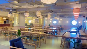  Co-working Space For Rent in Sector 63