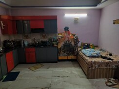 1 BHK Independent House For Rent in Omaxe NRI City Apartments