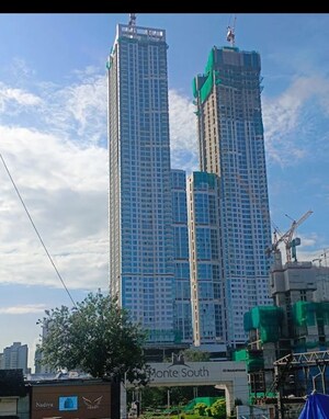 3 BHK Apartment – Exterior View View at Marathon Monte South, Byculla West - for Sale