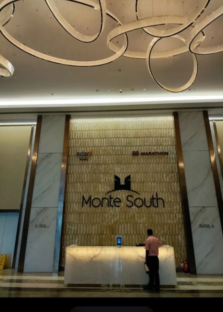 undefined, marathon-monte-south 3 Bedroom 1132 Sq.Ft. Apartment In Byculla West Mumbai 10387245