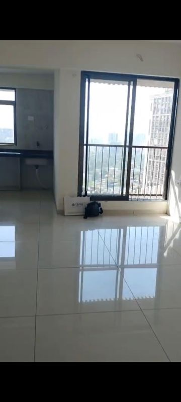2 BHK 865 Sq.Ft. Apartment in Chandak 34 Park Estate