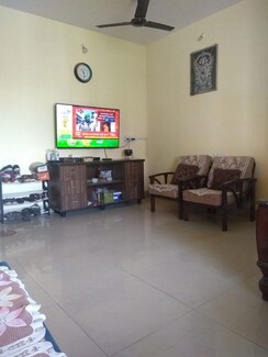 1 BHK Apartment For Rent in Puranik City