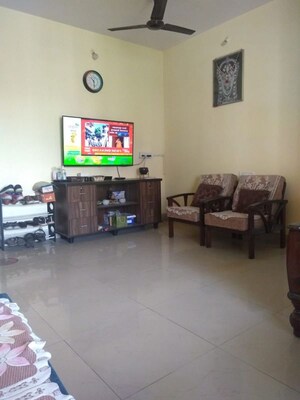 1 BHK Apartment For Rent in Puranik City, Kasarvadavali