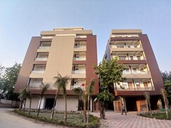 3 BHK Builder Floor For Sale in Sector 1 Greater Noida