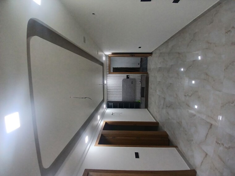 Kitchen, sector 1 greater noida 3 Bedroom 1800 Sq.Ft. Builder Floor In Sector 1 Greater Noida Greater Noida 10387239