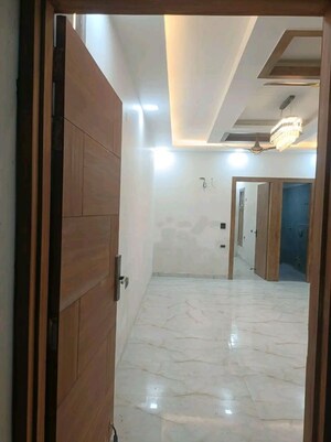 Bathroom in 3 BHK Builder Floor at Sector 1 Greater Noida – for Sale