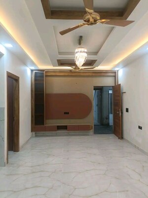 Bathroom in 3 BHK Builder Floor at Sector 1 Greater Noida – for Sale