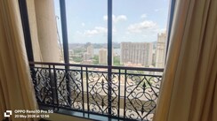 3 BHK Apartment For Rent in Hiranandani Glen Croft