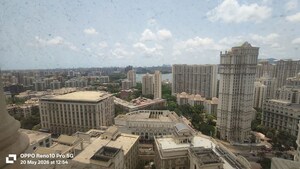 3 BHK Apartment – Exterior View View at Hiranandani Glen Croft, Powai - for Rent