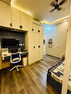 4 BHK + Extra Room Builder Floor For Rent in Vasant Vihar