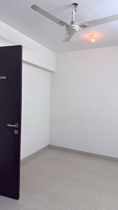 1 BHK 650 Sq.Ft. Apartment in Tharwani Vedant Millenia