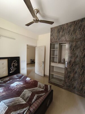 Living Room in 2 BHK Apartment at Shree Vardhman Mantra, Sector 67 – for Rent