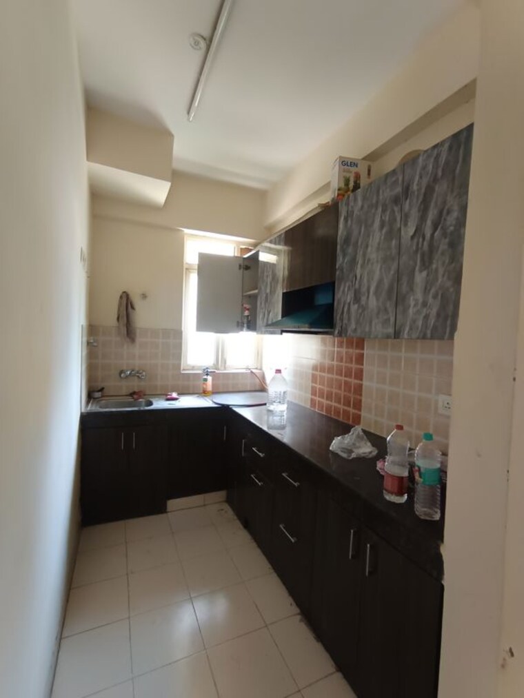 Kitchen, shree-vardhman-mantra 2 Bedroom 900 Sq.Ft. Apartment In Sector 67 Gurgaon 10387266