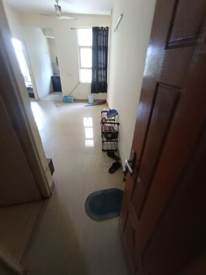 Bathroom in 2 BHK Apartment at Shree Vardhman Mantra, Sector 67 – for Rent