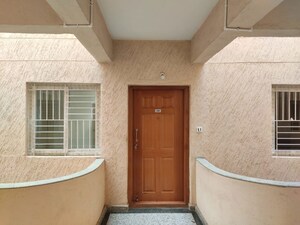  3 BHK Apartment at G M Reddys Royale Apartments, Bellandur – for Rent