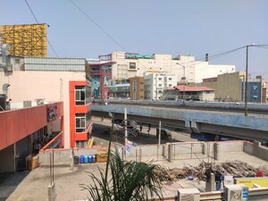 3 BHK Apartment – Exterior View View at G M Reddys Royale Apartments, Bellandur - for Rent