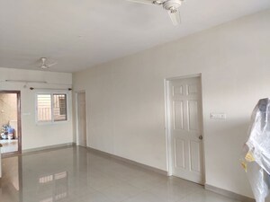 3 BHK Apartment For Rent in G M Reddys Royale Apartments, Bellandur